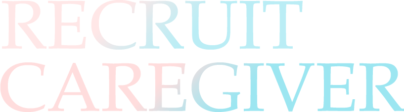 RECRUIT caregiver